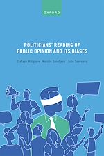 Télécharger le livre :  Politicians' Reading of Public Opinion and its Biases