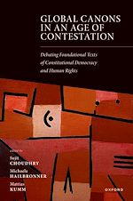 Télécharger le livre :  Global Canons in an Age of Contestation