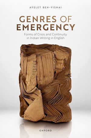 Téléchargez le livre :  Genres of Emergency