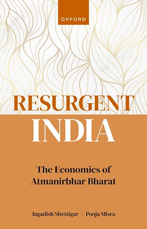 Téléchargez le livre :  Resurgent India