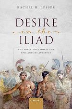 Télécharger le livre :  Desire in the Iliad
