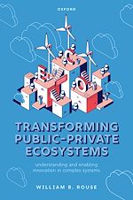 Télécharger le livre :  Transforming Public-Private Ecosystems