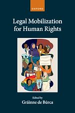 Télécharger le livre :  Legal Mobilization for Human Rights