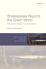 Télécharger le livre :  Shakespeare Beyond the Green World