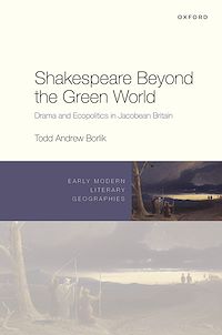 Téléchargez le livre :  Shakespeare Beyond the Green World