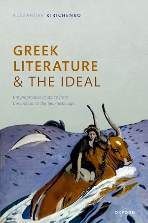 Téléchargez le livre :  Greek Literature and the Ideal
