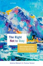 Télécharger le livre :  The Right Not to Stay