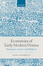 Télécharger le livre :  Economies of Early Modern Drama