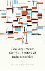 Télécharger le livre :  Two Arguments for the Identity of Indiscernibles