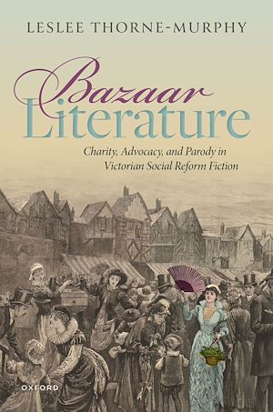 Téléchargez le livre :  Bazaar Literature