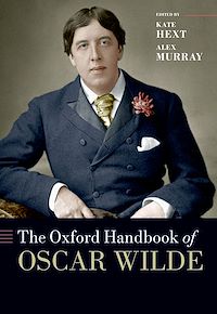 Téléchargez le livre :  The Oxford Handbook of Oscar Wilde
