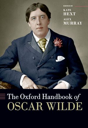 Télécharger le livre :  The Oxford Handbook of Oscar Wilde