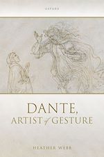 Télécharger le livre :  Dante, Artist of Gesture