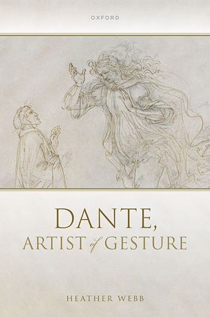Téléchargez le livre :  Dante, Artist of Gesture