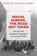 Télécharger le livre :  Social Europe, the Road not Taken