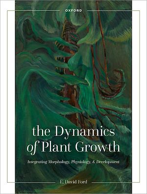 Téléchargez le livre :  The Dynamics of Plant Growth