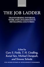Télécharger le livre :  The Job Ladder