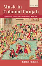 Télécharger le livre :  Music in Colonial Punjab