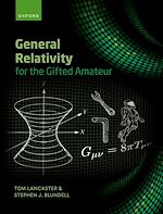 Télécharger le livre :  General Relativity for the Gifted Amateur