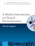 Download this eBook A Modern Introduction to Classical Electrodynamics