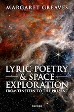 Télécharger le livre :  Lyric Poetry and Space Exploration from Einstein to the Present
