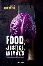 Télécharger le livre :  Food, Justice, and Animals