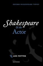 Télécharger le livre :  Shakespeare and the Actor