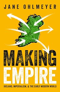 Téléchargez le livre :  Making Empire