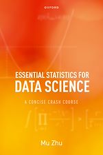 Télécharger le livre :  Essential Statistics for Data Science