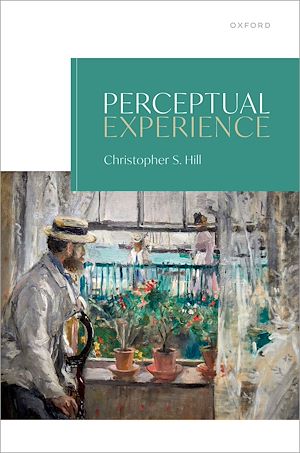 Téléchargez le livre :  Perceptual Experience