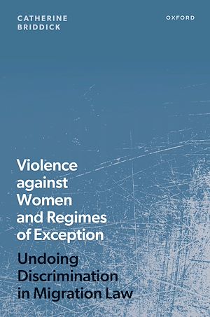 Téléchargez le livre :  Violence against Women and Regimes of Exception