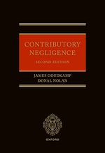 Download this eBook Contributory Negligence