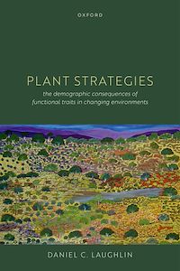 Téléchargez le livre :  Plant Strategies