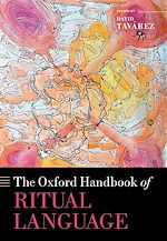 Télécharger le livre :  The Oxford Handbook of Ritual Language