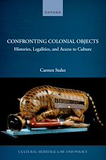 Télécharger le livre :  Confronting Colonial Objects