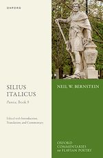 Télécharger le livre :  Silius Italicus: Punica, Book 9