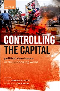 Téléchargez le livre :  Controlling the Capital