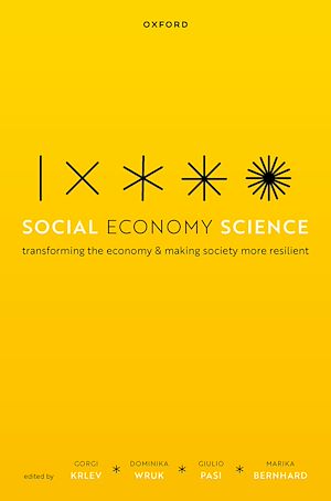 Download the eBook: Social Economy Science
