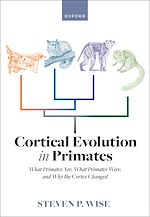 Télécharger le livre :  Cortical Evolution in Primates
