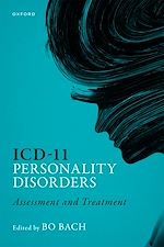 Télécharger le livre :  ICD-11 Personality Disorders
