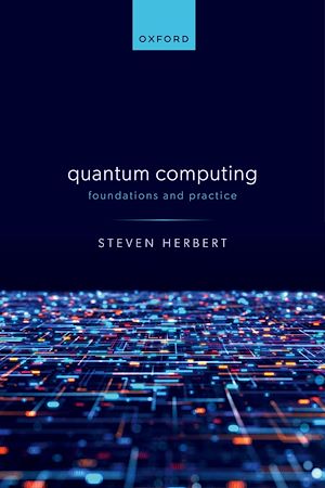 Téléchargez le livre :  Quantum Computing