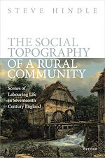 Télécharger le livre :  The Social Topography of a Rural Community