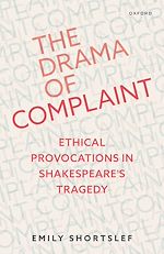 Télécharger le livre :  The Drama of Complaint