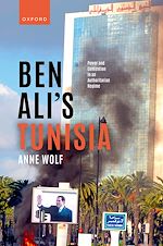 Télécharger le livre :  Ben Ali's Tunisia