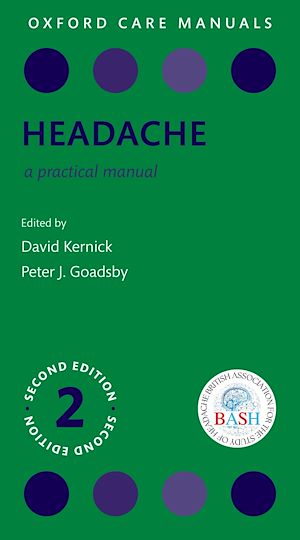 Téléchargez le livre :  Headache