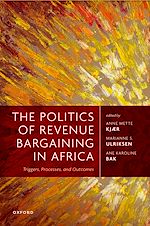 Télécharger le livre :  The Politics of Revenue Bargaining in Africa