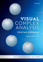 Télécharger le livre :  Visual Complex Analysis