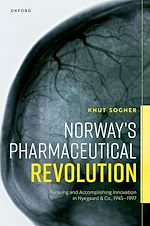 Télécharger le livre :  Norway's Pharmaceutical Revolution