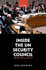 Télécharger le livre :  Inside the UN Security Council