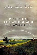 Télécharger le livre :  Perceptual Knowledge and Self-Awareness